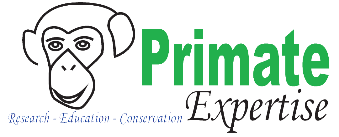 Primate Expertise